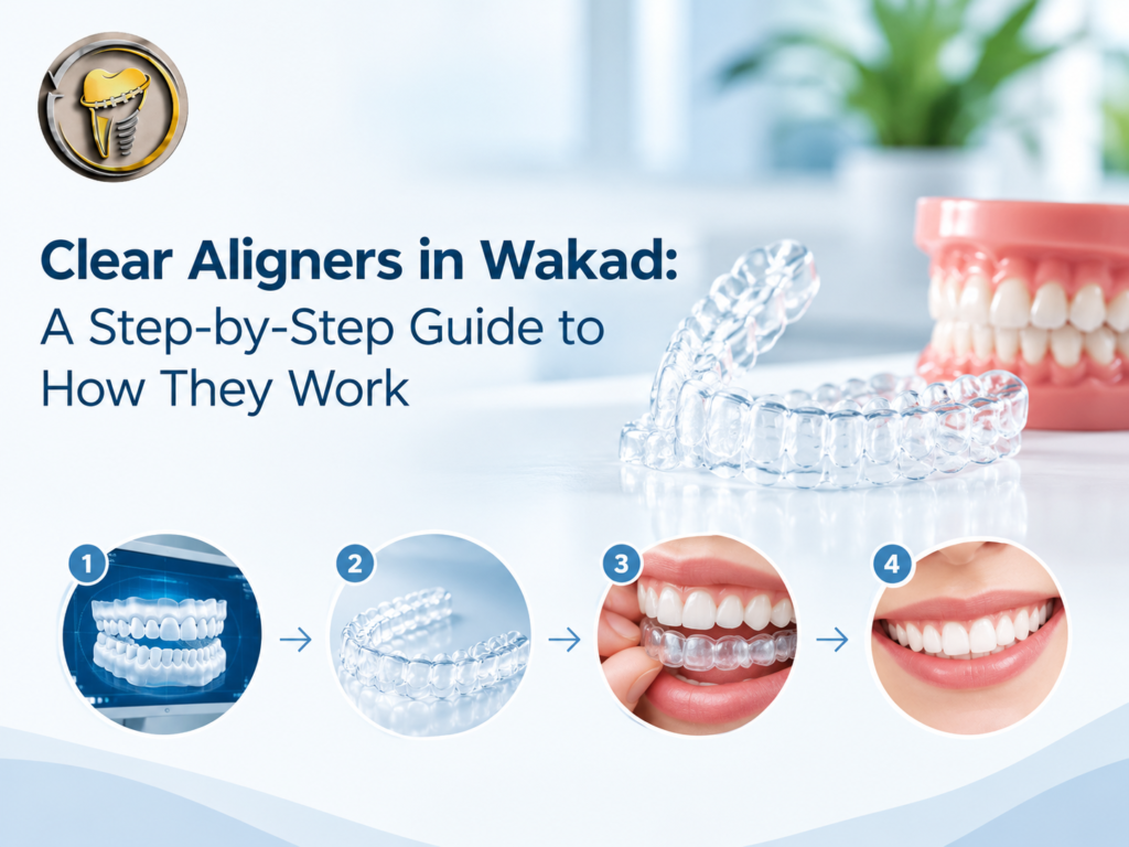 clear aligners Wakad